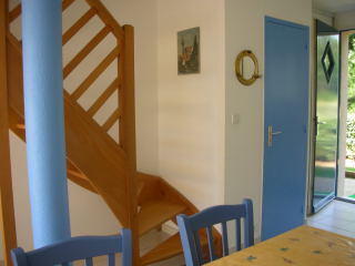 Décoration marine